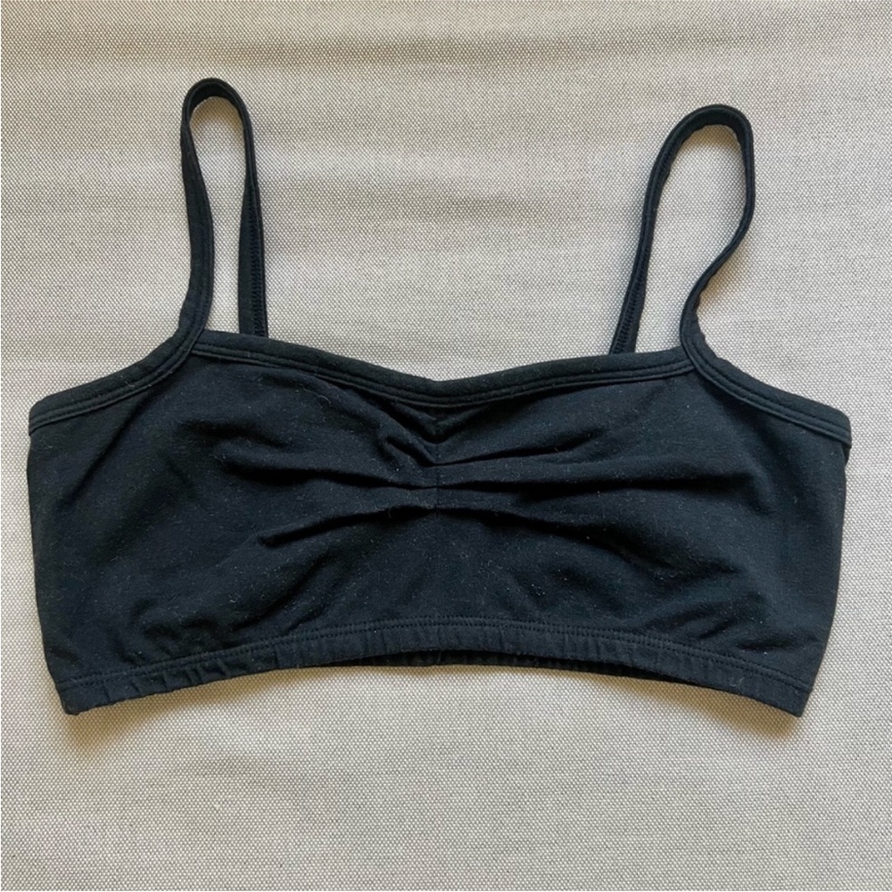 ARQ Classic Black Bandeau